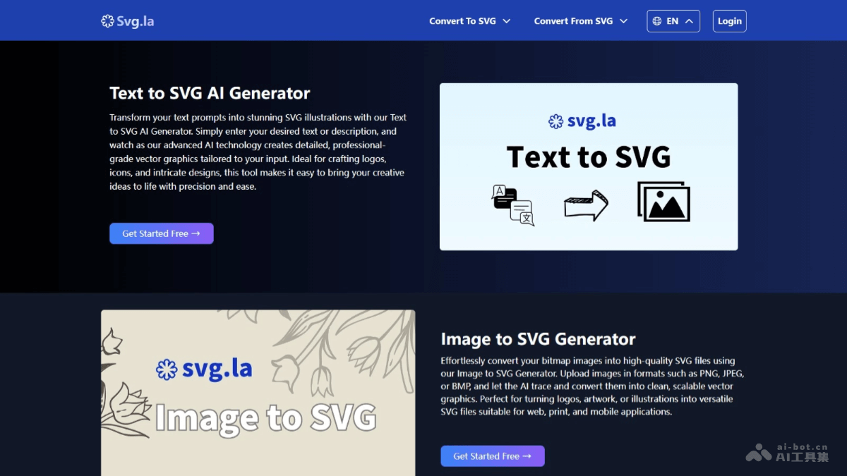 Svg.la