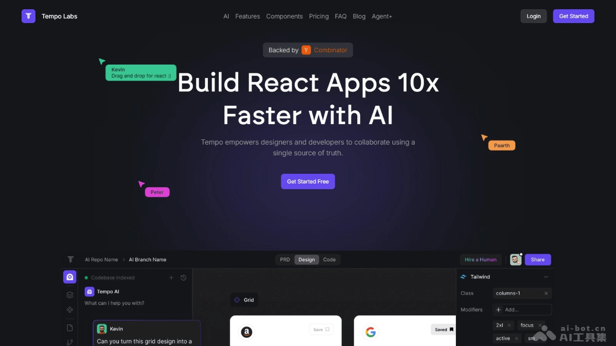 Tempo Labs