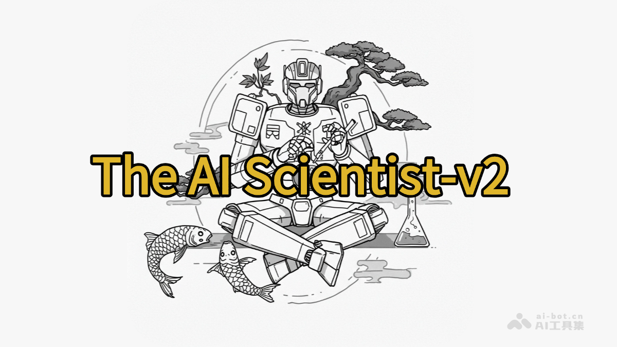 The AI Scientist-v2