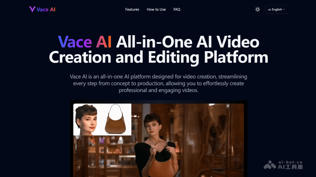 Vace AI