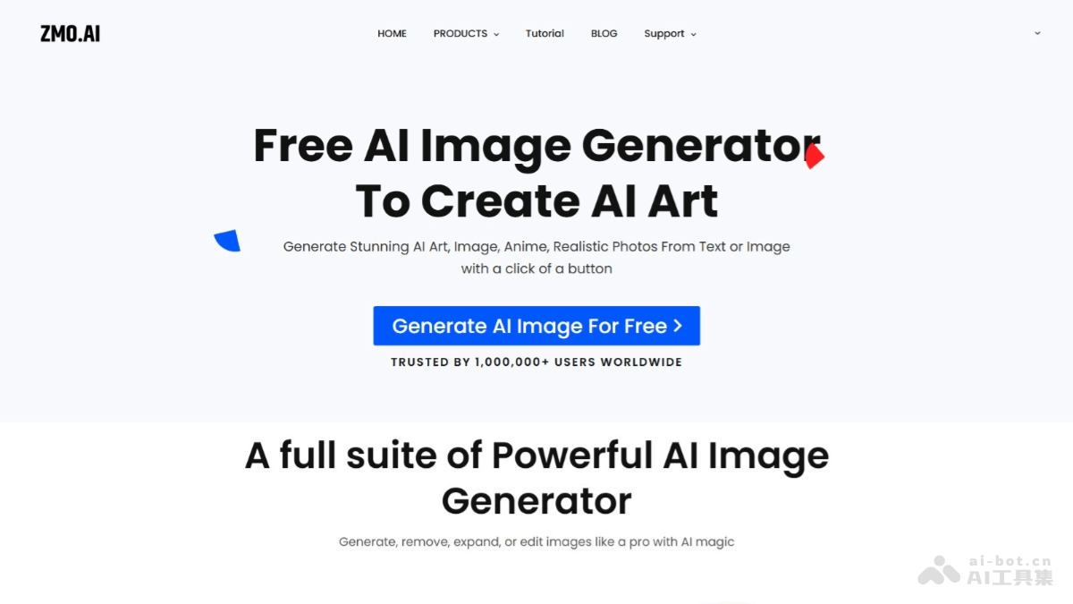 ZMO.AI