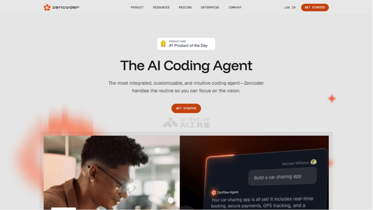 Zencoder