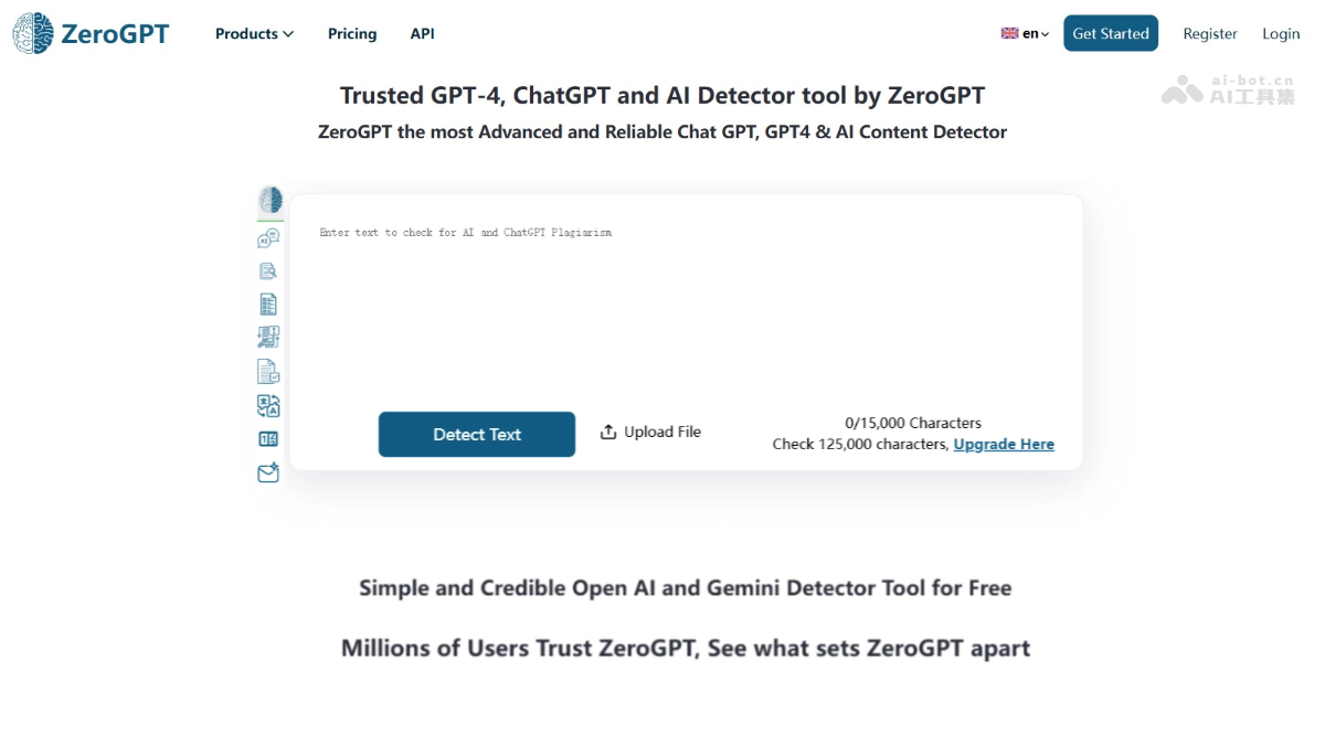 ZeroGPT