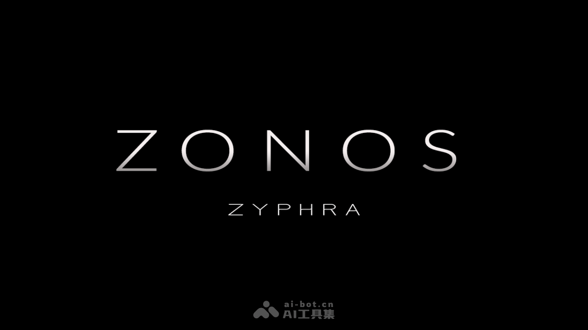 Zonos