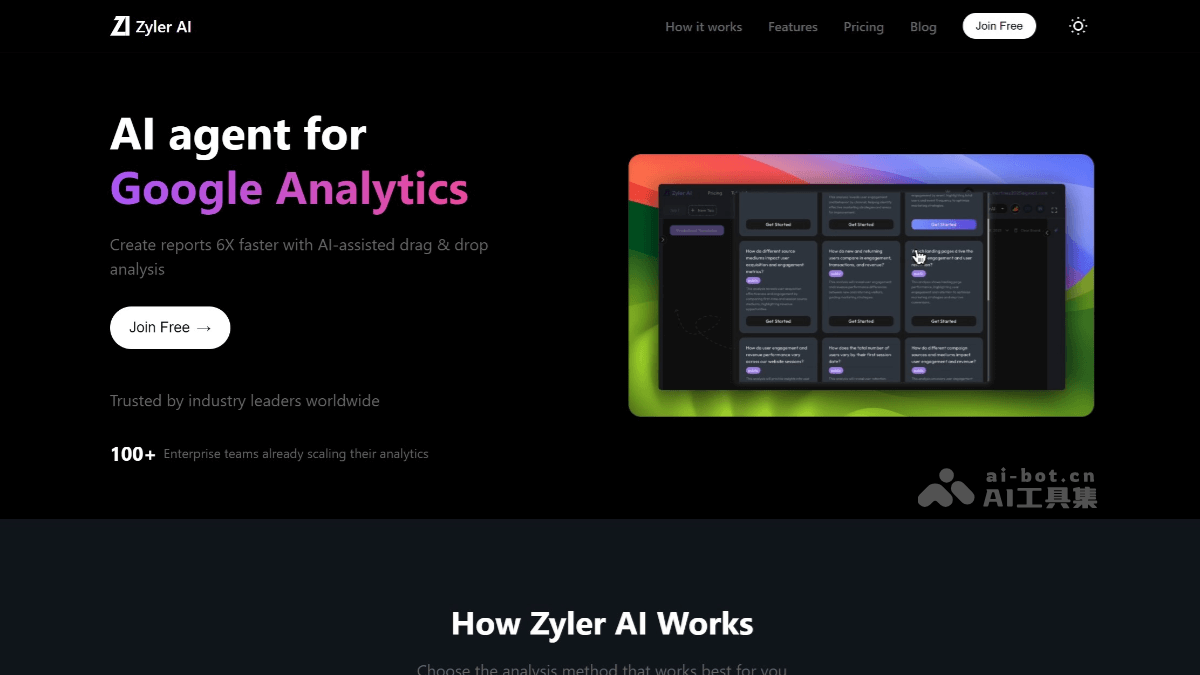 Zyler AI