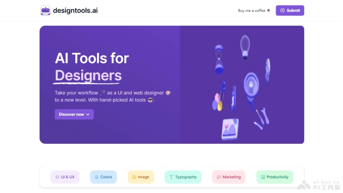 designtools.ai