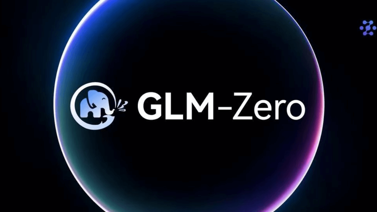 GLM-Zero