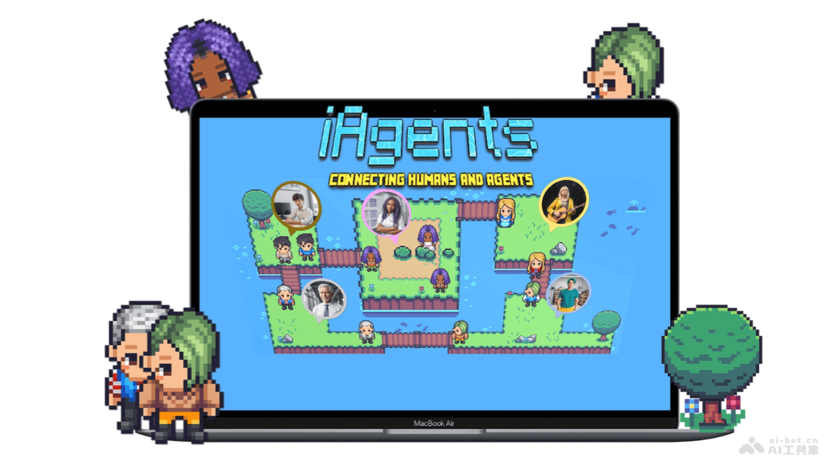 iAgents