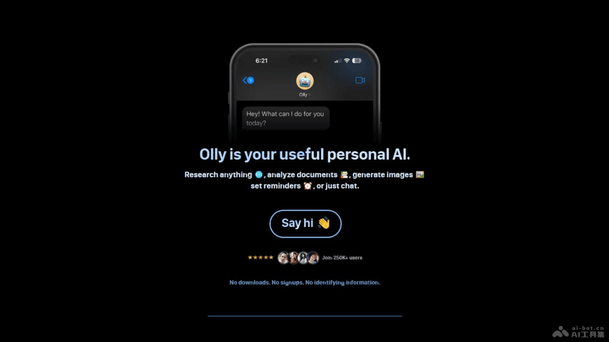olly.bot