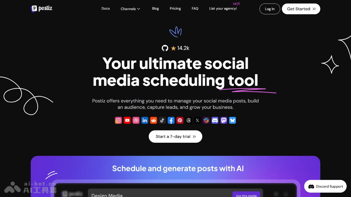 postiz