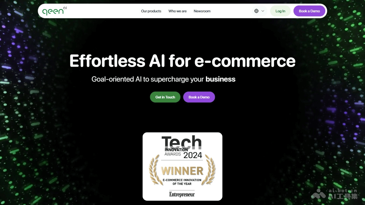 qeen.ai